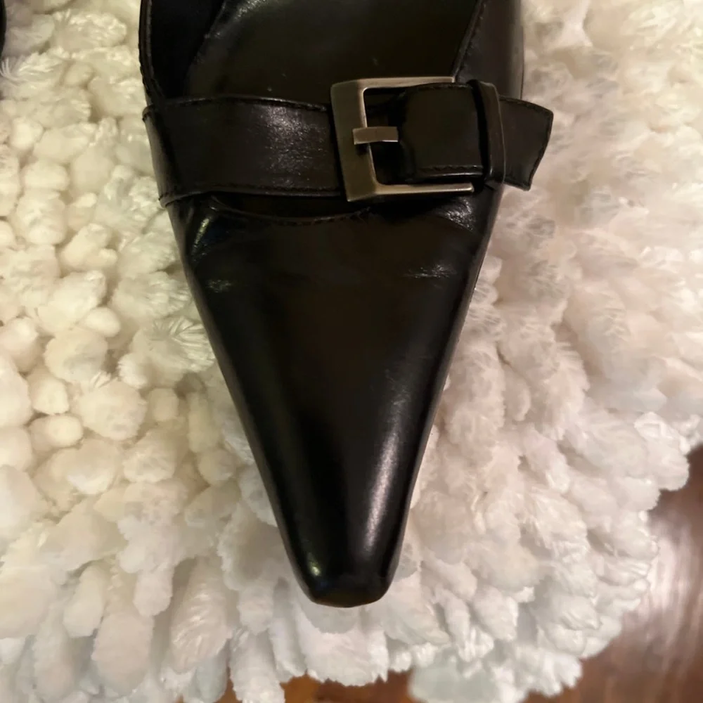 👠Yves Saint Laurent heels - Picture 8 of 11